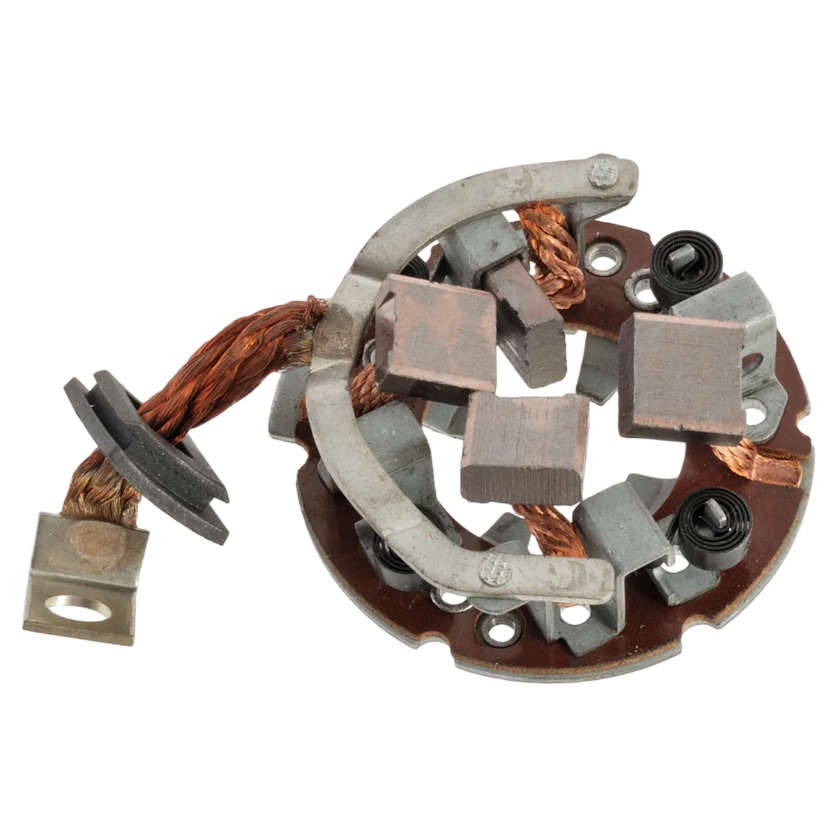 Hiiliharjanpidin Delco PG100 ser.