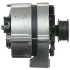 Saab 9000 Laturi 85A, 6 ov.