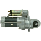 Hyster Starttimoottori 12V, 10k, 28MT