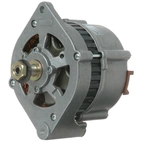 Scania Laturi 24V-80A