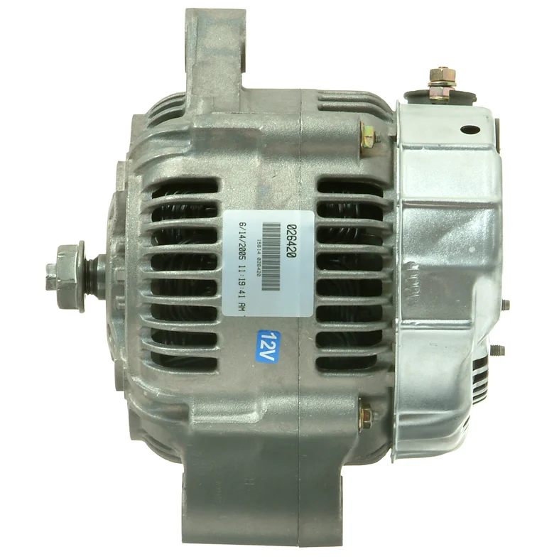 John Deere Laturi 12V-140A