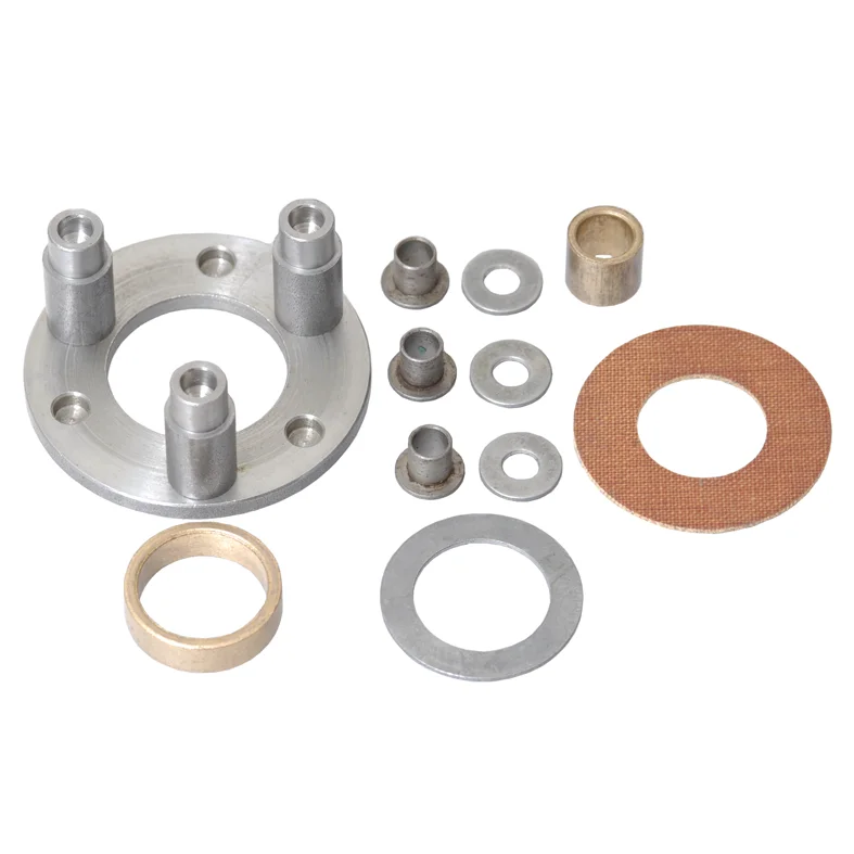 Planeettavaihteiston kotelo (3 hammas) 218 sarja