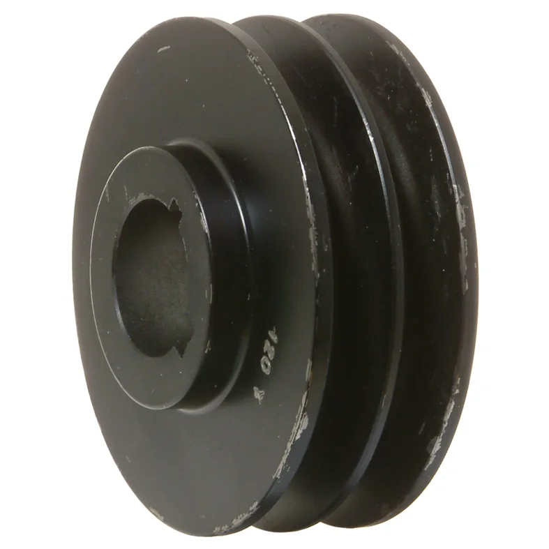 Hihnapyörä 30x99, 2V - 12.5