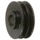 Hihnapyörä 30x99, 2V - 12.5