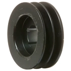 Hihnapyörä 30x99, 2V - 12.5