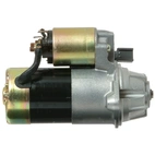 Nissan Starttimoottori 12V-1.4kw, 9k