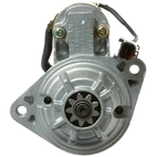 Nissan Starttimoottori 12V-1.4kw, 9k
