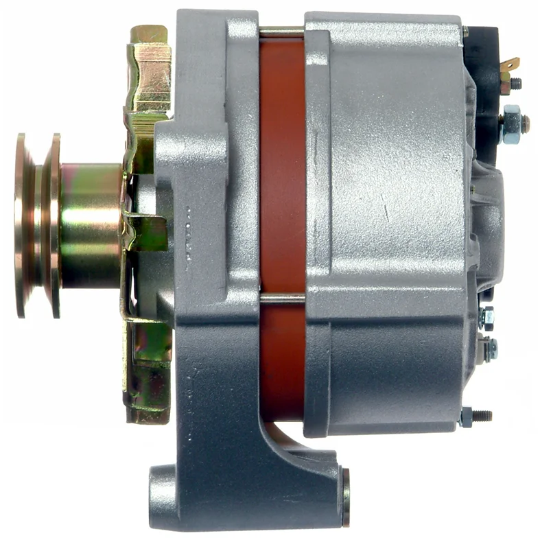 Laturi 12V-80A sopii Volvoon