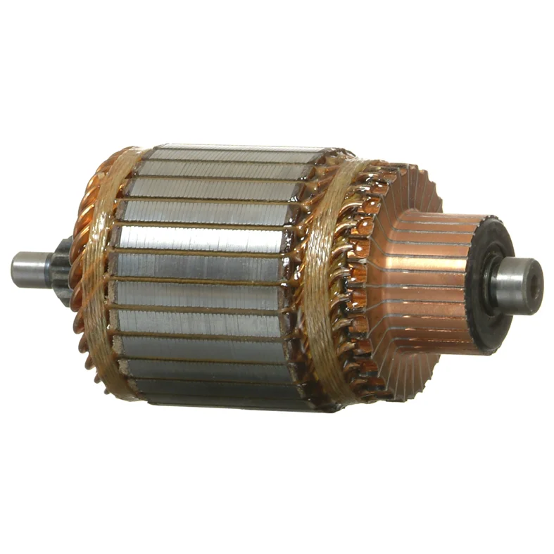 Ankkuri 12V, Hitachi