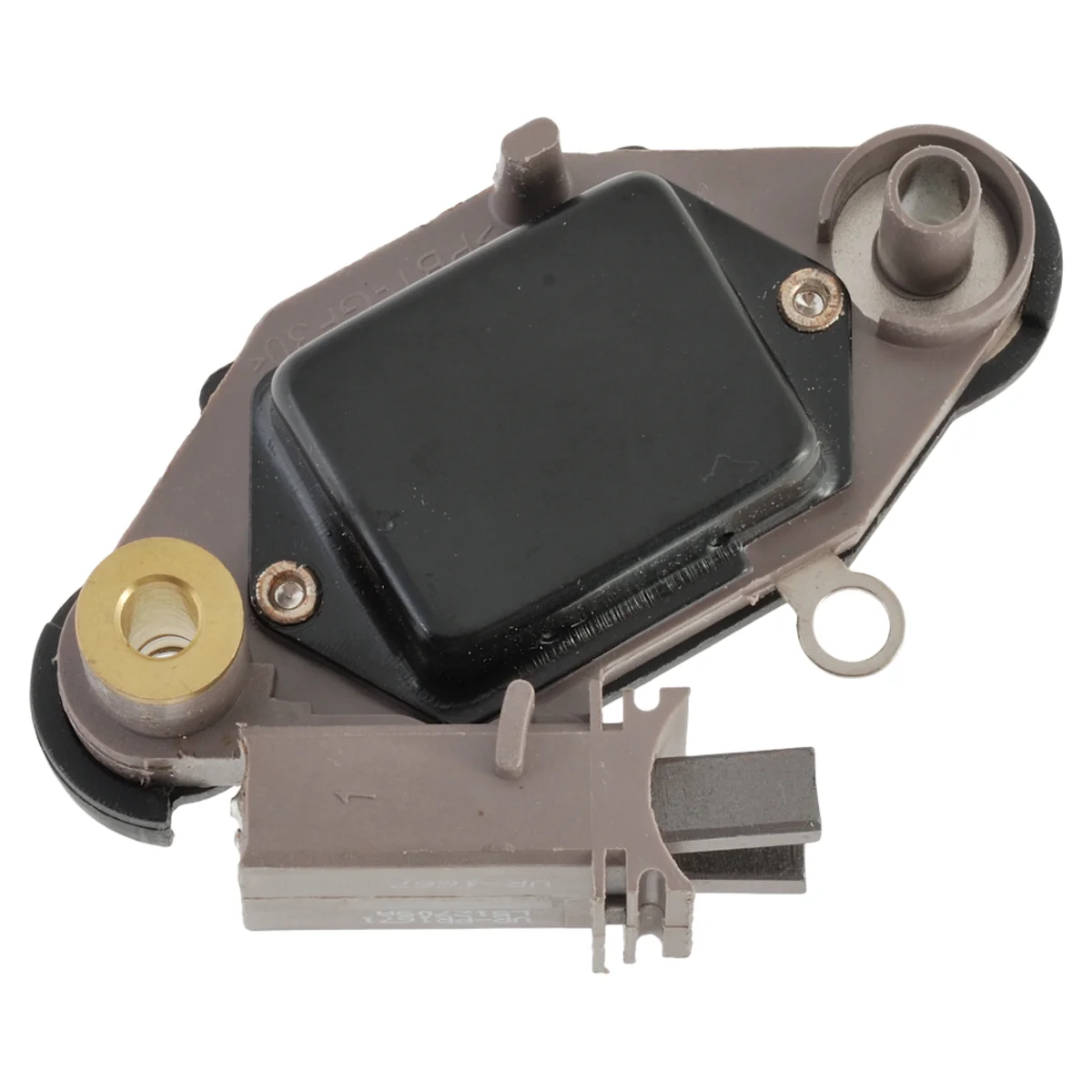 Jännitteensäädin YV3672, 12V