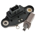 Jännitteensäädin YV3672, 12V
