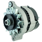 Laturi 12V-70A sopii Volvo Penta