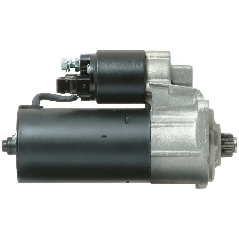 Skoda/VW Starttimoottori 12V-1.8kW