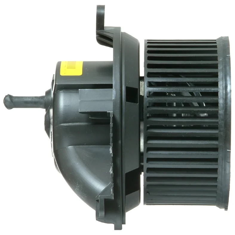 Kiintolevyn jäähdyttimen tuuletin MB Sprinter 95>