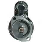 KHD/Deutz Starttimoottori 12V-1.9kW