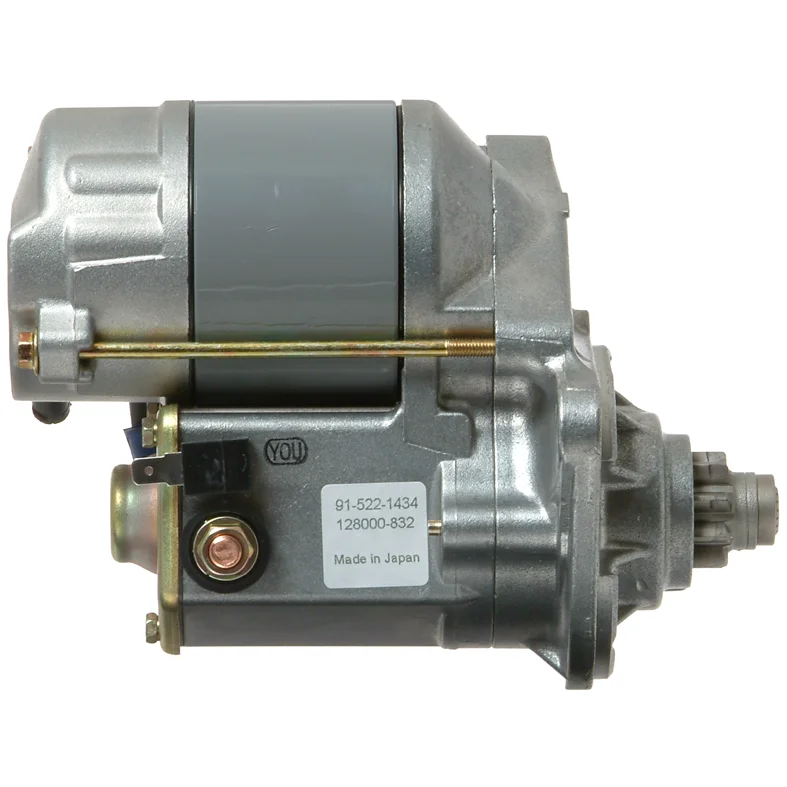 Subaru Legacy 90>, Starttimoottori