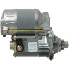 Subaru Legacy 90>, Starttimoottori