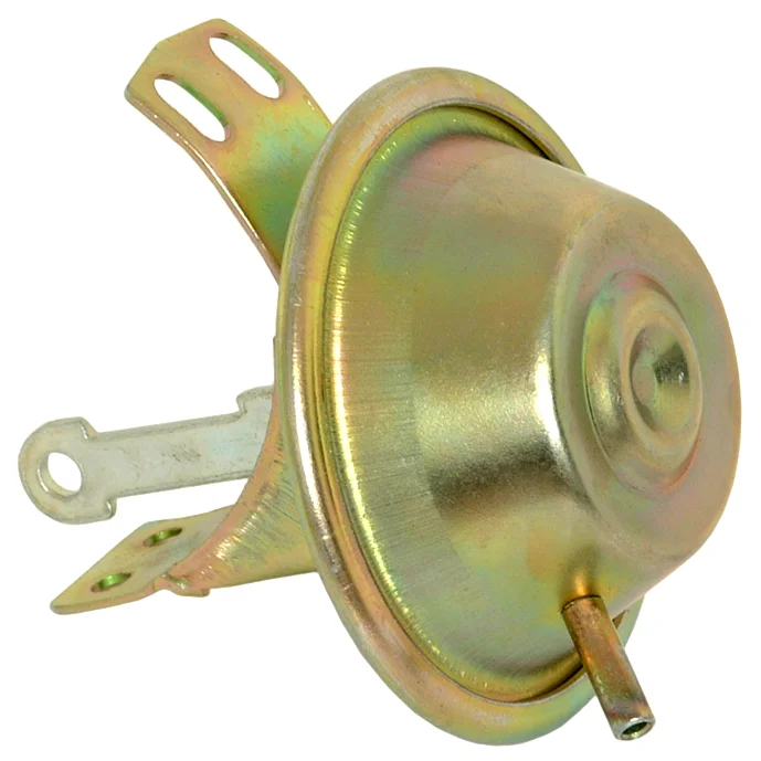 Vajāähdyssäädin F.lock, VW Bosch