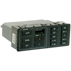 Ilmastointipaneeli, Saab 4383790