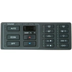 Ilmastointipaneeli, Saab 4383790