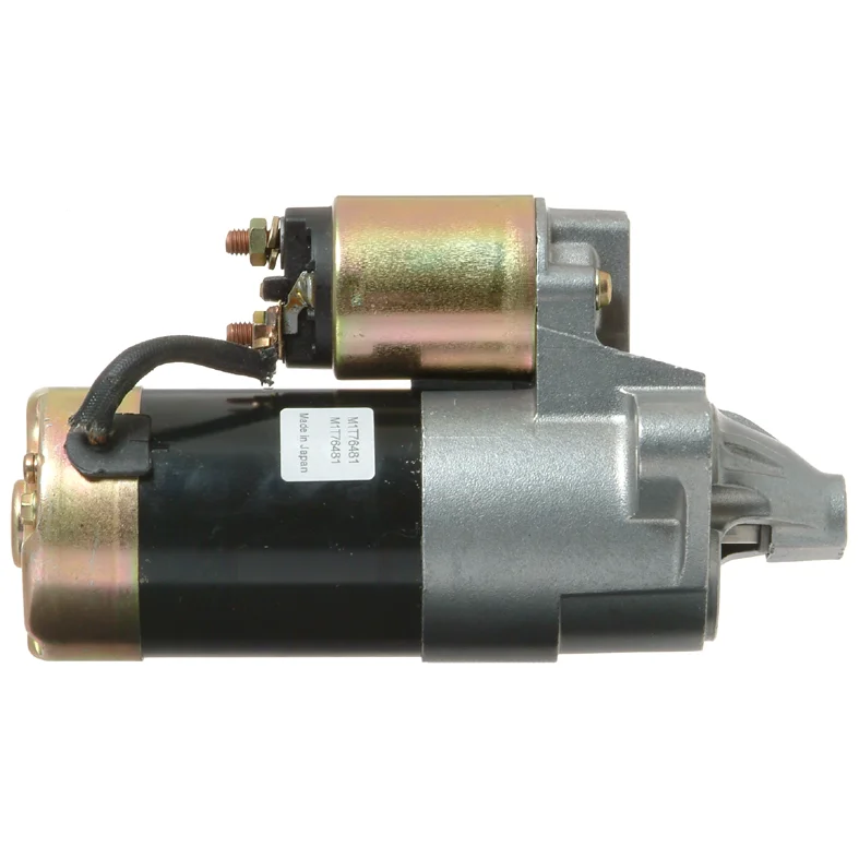 Suzuki Starttimoottori 12V-1.4kW