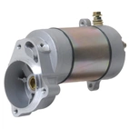 Polaris Starttimoottori 12V-0.6kW