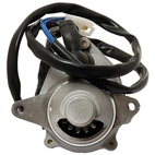 Suzuki ATV LT 80, Starttimoottori 12V