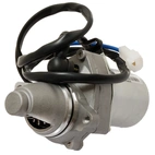 Suzuki ATV LT 80, Starttimoottori 12V