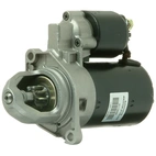 Piaggio Porter Starttimoottori 12V