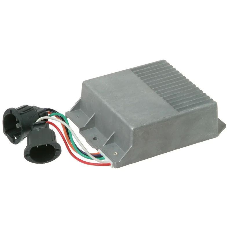 Sytytysmagneetti, Ford USA