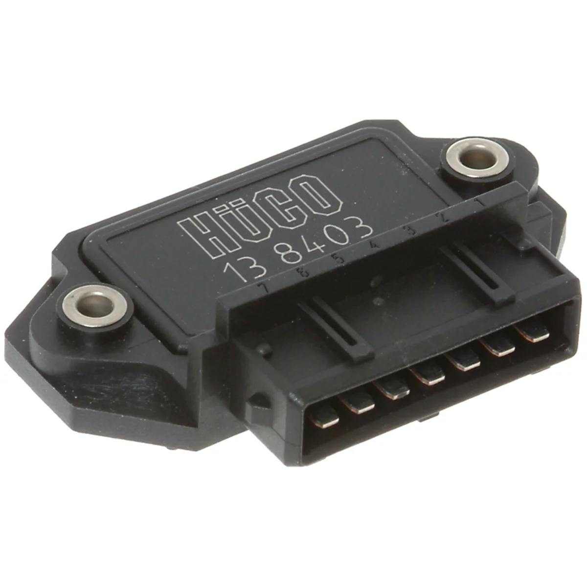 Sytytysmodule, 0227100203