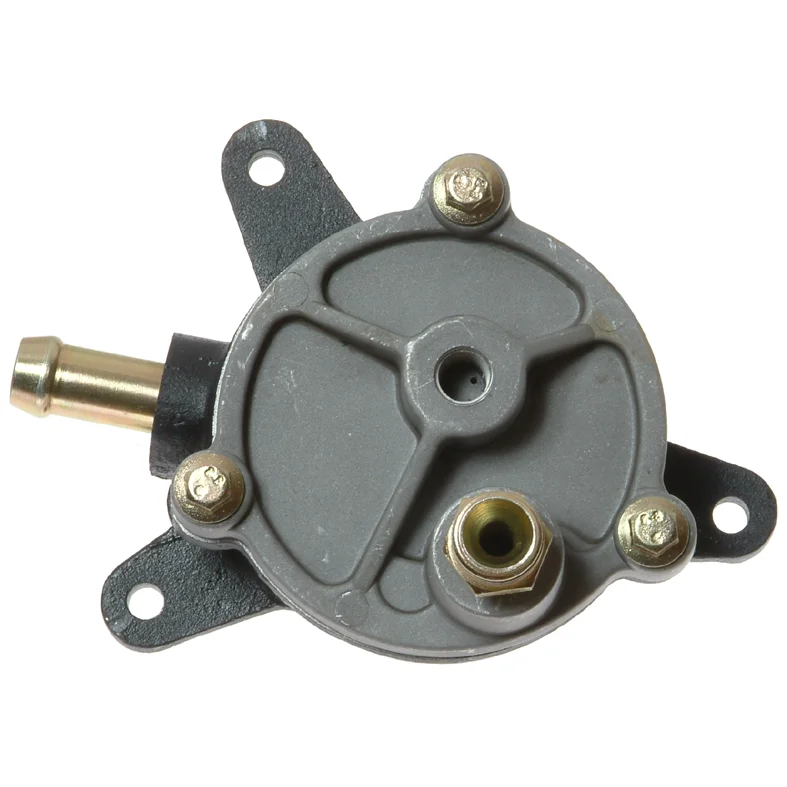 Tyhjiöpumppu, Lucas Ford Transi