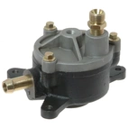 Tyhjiöpumppu, Lucas Ford Transi