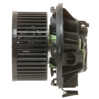 Kiptorchin tuuletin Citroen/C5 12V ACC