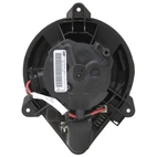 Kupeen jäähdyttimen tuuletin Citroen/Xantia 12V