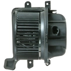 Kondensointivirtakuoren tuuletin Citroen/Xsara 12V