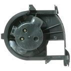 Kondensointivirtakuoren tuuletin Citroen/Xsara 12V