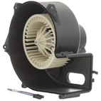 Kupeen jäähdyttimen moottori Fiat/Punto 12V