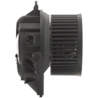 Kylmänraikastimen tuulettimen moottori Fiat Punto A/C