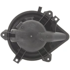 Kylmänraikastimen tuulettimen moottori Fiat Punto A/C