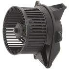 Kylmänraikastimen tuulettimen moottori Fiat Punto A/C