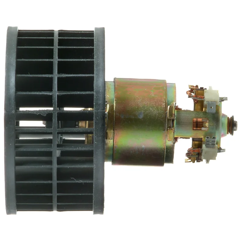 Kuljettimen jäähdyttimen tuuletin Fiat/Uno 1.1 Fire R