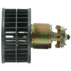 Kuljettimen jäähdyttimen tuuletin Fiat/Uno 1.1 Fire R
