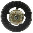 Kuljettimen jäähdyttimen tuuletin Fiat/Uno 1.1 Fire R