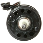 Ford/NewHolland jäähdyttimen tuuletinmoottori