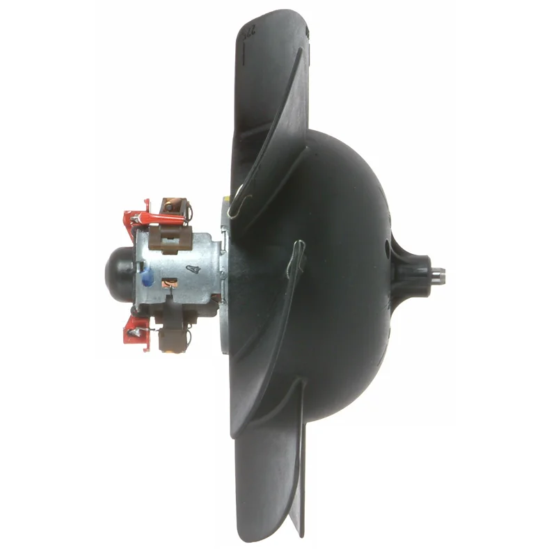 Kotelotuulettimen moottori Mercedes Benz