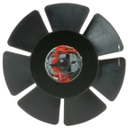 Kotelotuulettimen moottori Mercedes Benz