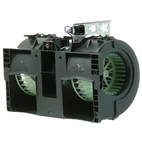 Kotelotuulettimen moottori Mercedes Benz