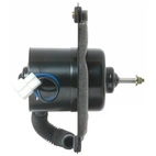 Nissanin jäähdyttimen tuuletin