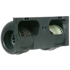 Kondensointituulettimen moottori Sisu / Valmet 24V